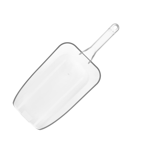 Vogue Polycarbonate Scoop 1.8Ltr - K937