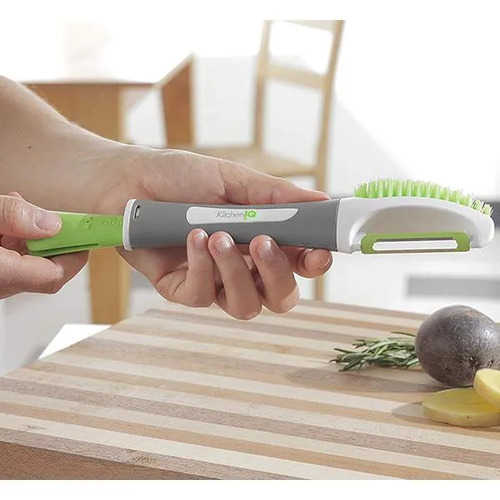 KitchenIQ Potato Tool Multi Tool (Knife) - KIQ50423