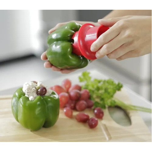 KitchenIQ Pepper Tool - KIQ50568