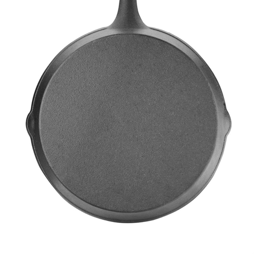 Vogue Round Skillet 254mm  - M655