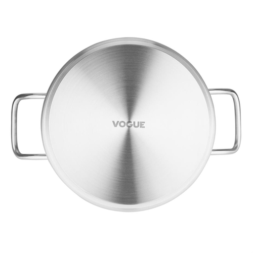 Vogue Stewpan 240mm - M940