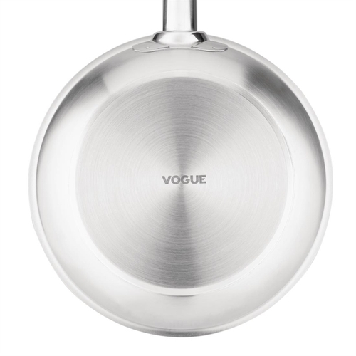 Vogue Flared Saute Pan 200mm - M947