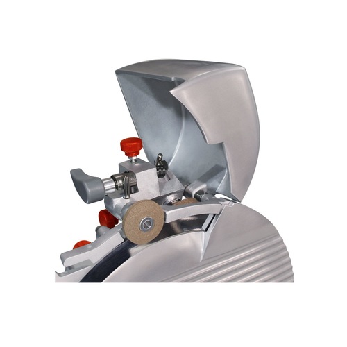 Noaw NS350HDG Manual Gravity Feed Gear Driven Slicer - Heavy Duty - NS350HDG