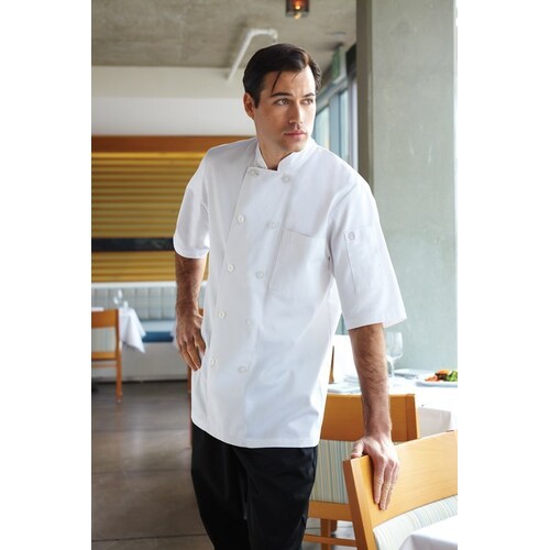 Chef Works Volnay Chef Jacket - PCSS - PCSS