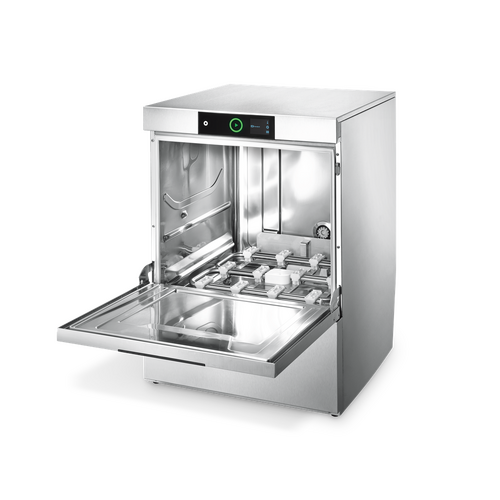 Hobart Profi FXC - Premium Cutlery Undercounter Dishwasher - PROFIFXC