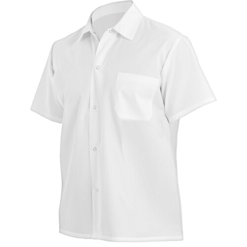 Chef Works Utility Cook Shirt - SHYK - SHYK