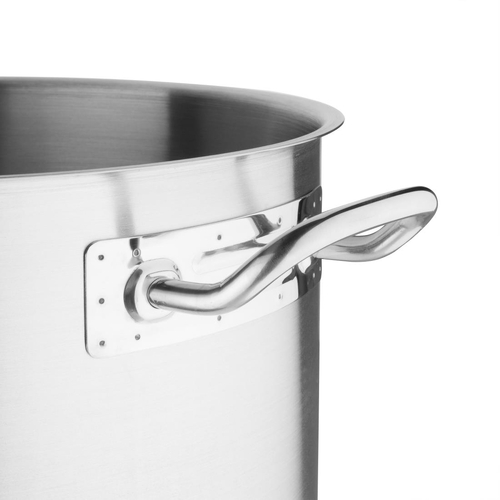 Vogue Deep Stockpot 360mm - T555