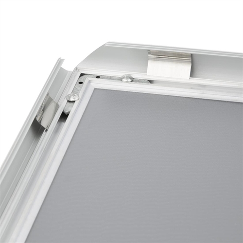 Aluminium Snapframe A4 - U797