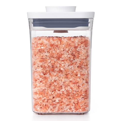 OXO Good Grips Pop 2.0 Small Square Canister Short - 1L - 48507_SH