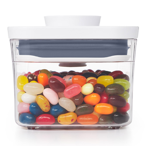 OXO Good Grips Pop 2.0 Rectangular Canister Mini - 0.6L - 48520_SH