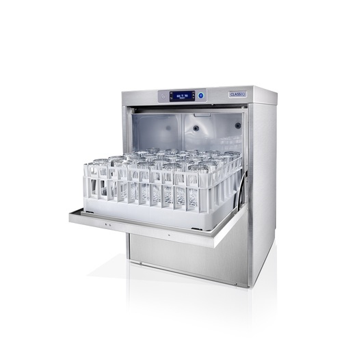 Classeq C500 Undercounter Dishwasher - C500