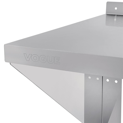 Vogue Microwave Shelf 490x560x460mm - CD550