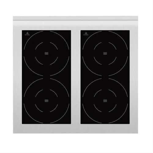 Apuro Freestanding 4 Zone Induction Cooker - CU488-A