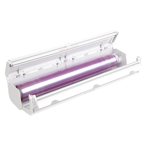 Vogue Wrap450 Film, Foil and Baking Parchment Dispenser - CW202