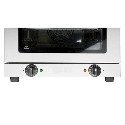 Apuro Commercial Convection Oven - 21Ltr - DA957-A