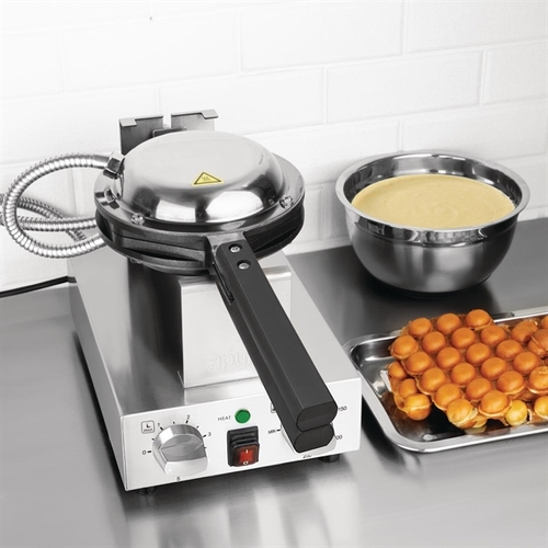 Apuro Bubble Waffle Maker - DK229-A