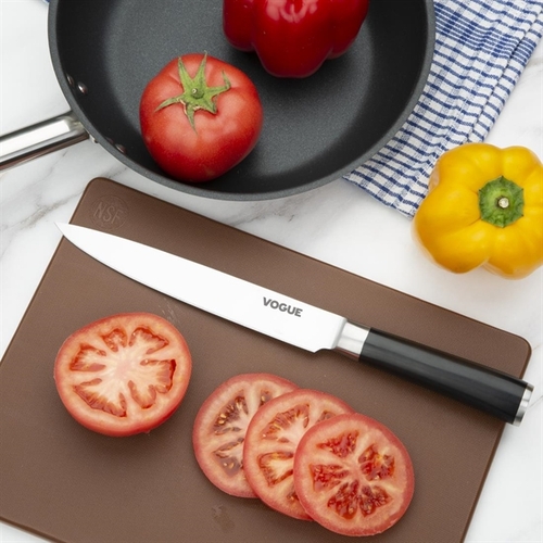 Vogue Bistro Carving Knife 200mm - FS682