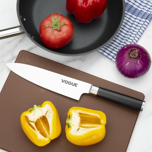 Vogue Bistro Chefs Knife 200mm  - FS685