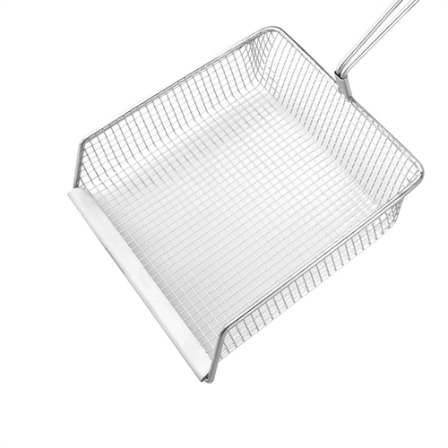 Vogue Chip Shovel 195mm (Square Mesh) - J673