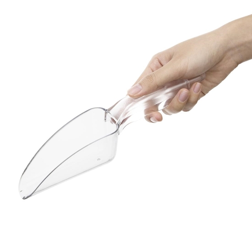 Vogue Polycarbonate Scoop 170ml - K940