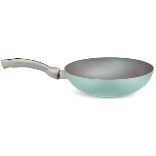 Pensofal 2 Frypans, PastasiBaby/Family, Saucepan, GlassLids - Tiffany Blue (9pc Set) - PEN-7117