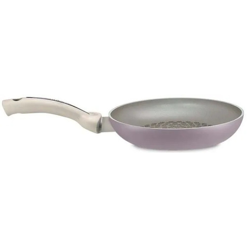 Pensofal 2 Frypans, PastasiBaby/Family, Saucepan, GlassLids - Rose Pink (9pc Set) - PEN-7217