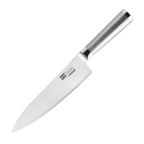 Vogue Tsuki Series 8 Knife Set (5 Piece) - SA459