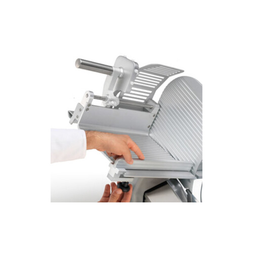 Sirman Palladio 300 Automatic Slicer - 300mm Blade - 153044GU2