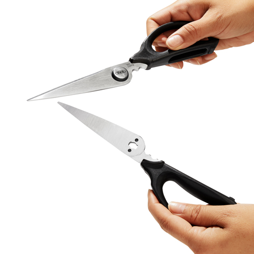 OXO Good Grips Kitchen and Herb Scissors - 48430