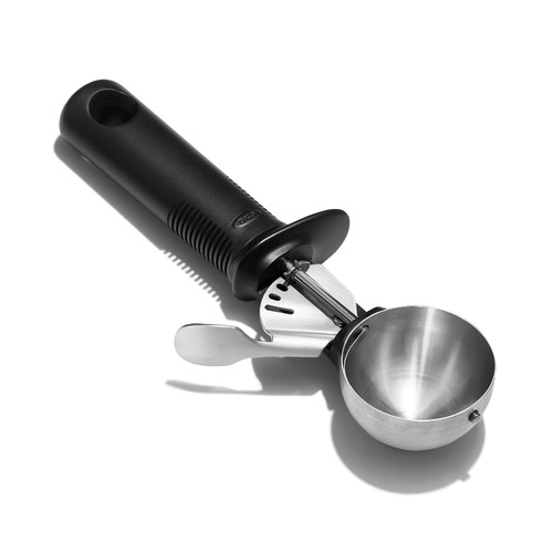 OXO Good Grips Trigger Ice Cream Scoop - 48438