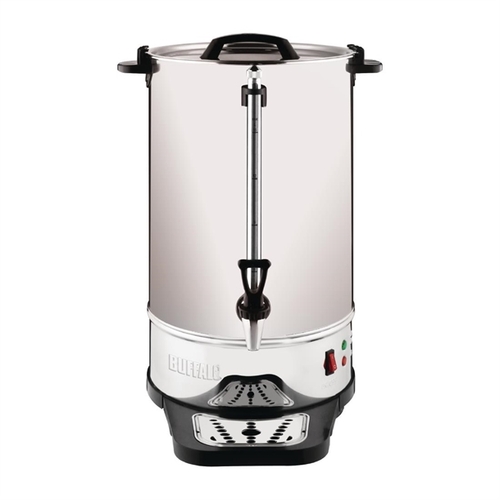 Apuro CN295-A Coffee Percolator - 15Ltr - CN295-A