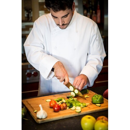 Chef Works St. Maarten Chef Jacket - COCC - COCC