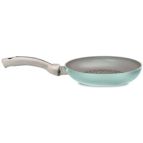 Pensofal 2 Frypans, PastasiBaby/Family, Saucepan, GlassLids - Tiffany Blue (9pc Set) - PEN-7117