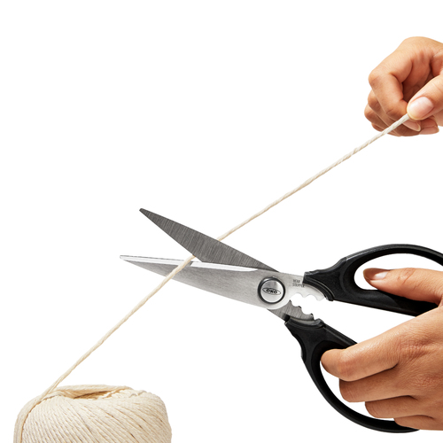 OXO Good Grips Kitchen and Herb Scissors - 48430