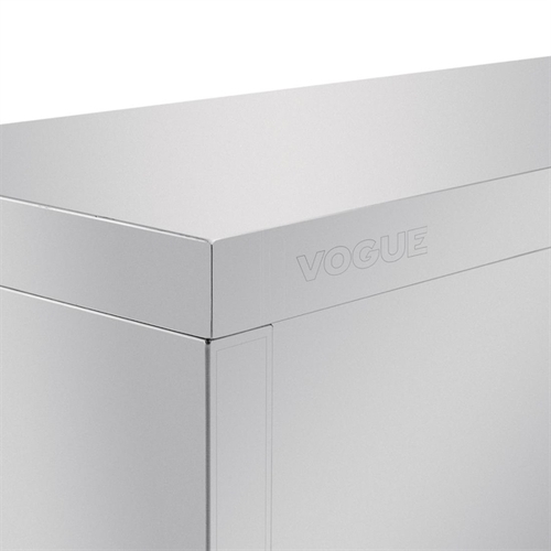 Vogue Wall Cupboard 600x900x300mm - CE150