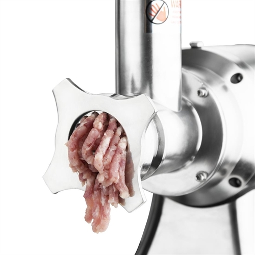 Apuro Heavy Duty Meat Mincer - Size 22 - CH134-A