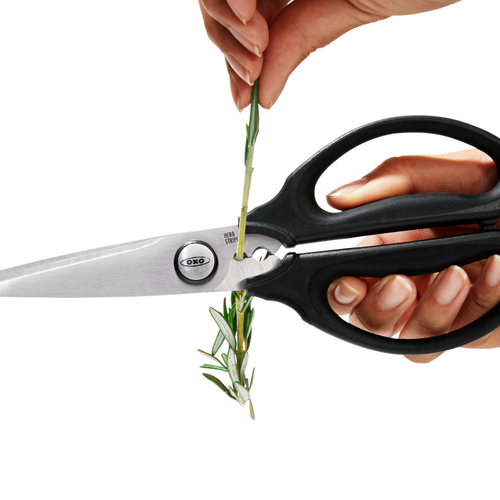 OXO Good Grips Kitchen and Herb Scissors - 48430