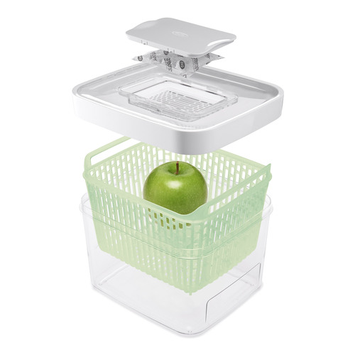 OXO Good Grips Greensaver Produce Keeper - 4L - 48481