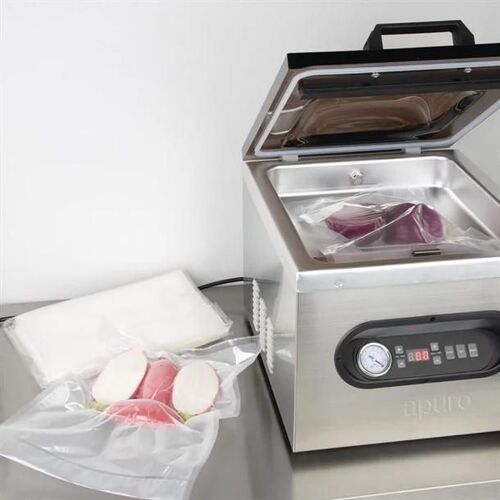 Apuro DK208-A Chamber Vacuum Sealer - DK208-A