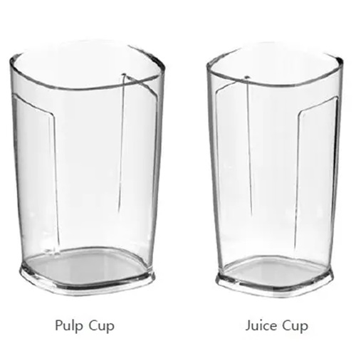 Kuvings REVO830 Cold Press Juicer - Pearl Black - REVO830-BLK