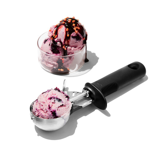 OXO Good Grips Trigger Ice Cream Scoop - 48438