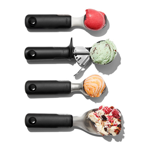 OXO Good Grips Trigger Ice Cream Scoop - 48438