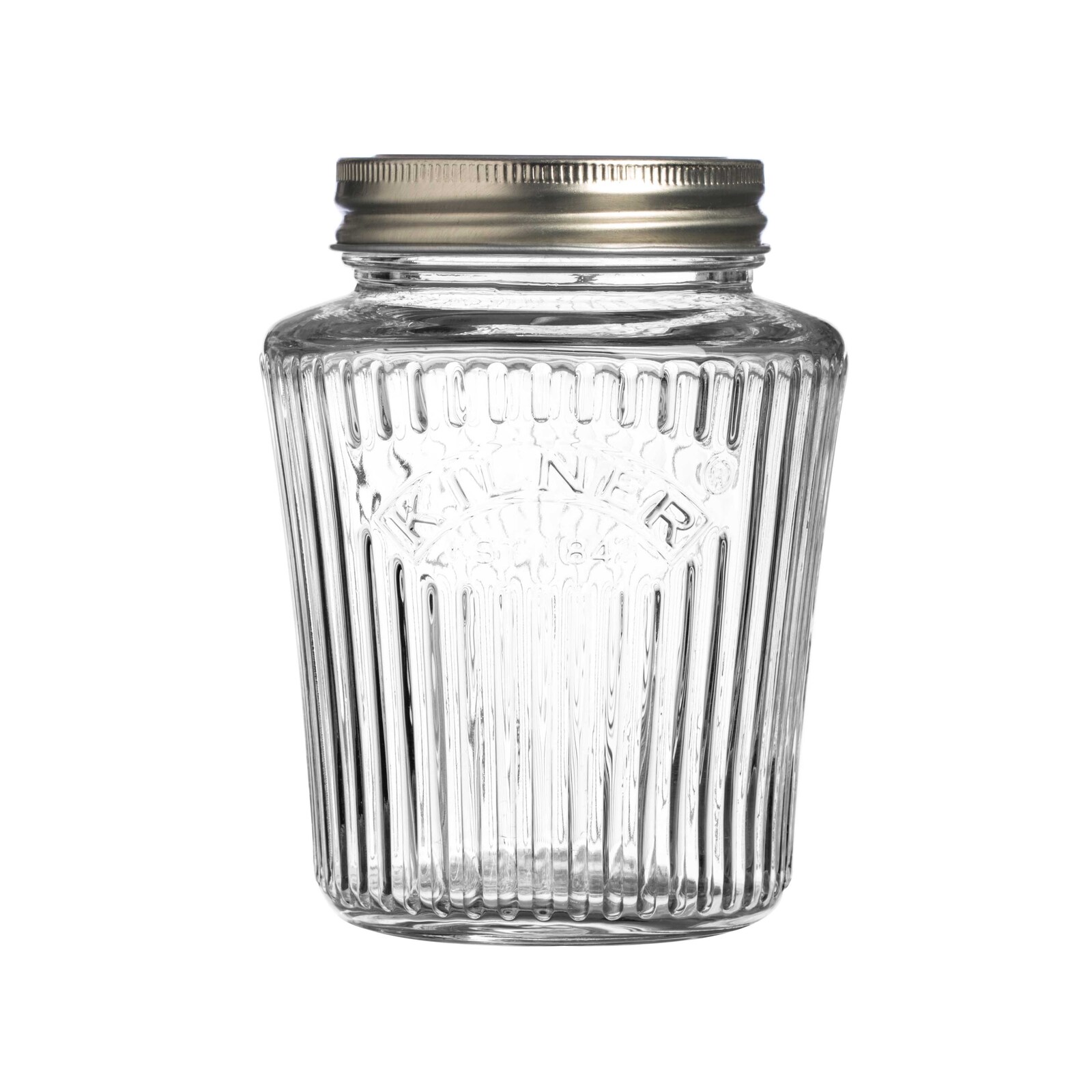 Kilner Vintage Preserve Jar 500ml