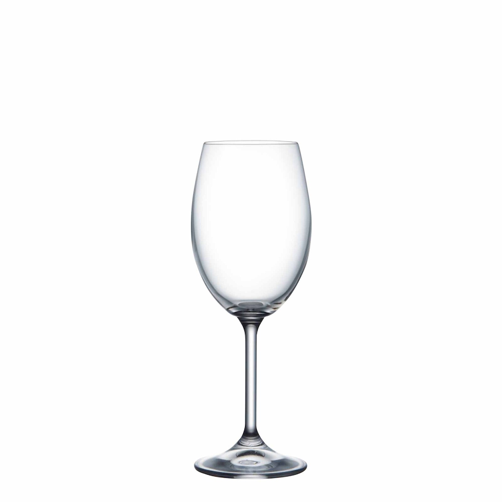 Bohemia Lara Wine Glass 250ml (box Of 6)