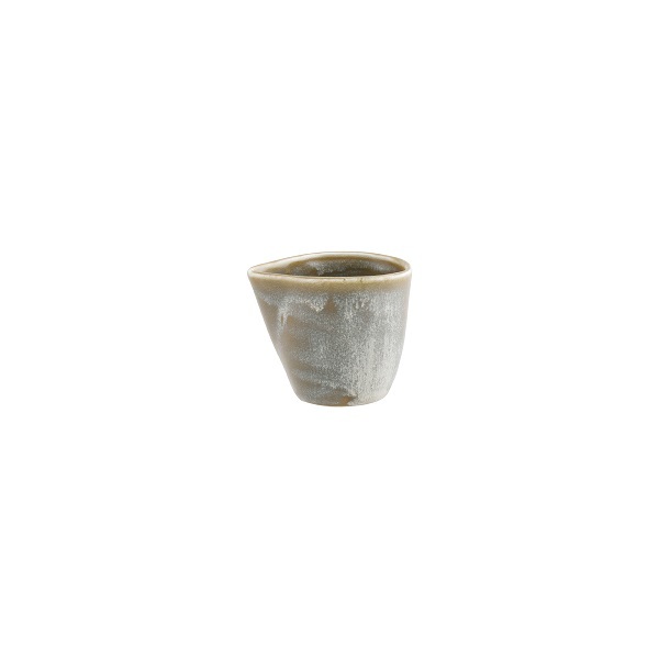 CUP ESPRESSO LUSH 90ML, MODA Moda Porcelain - TEA & COFFEE,MODA