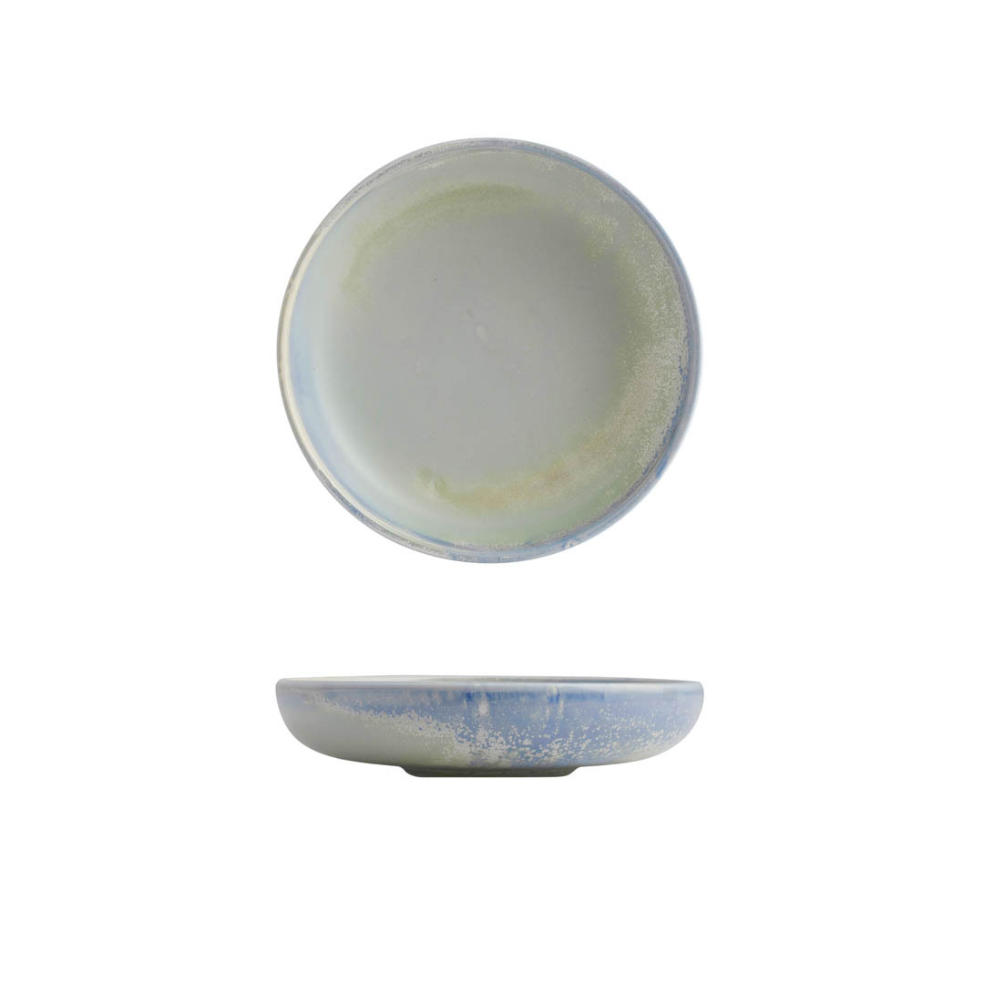 Moda Porcelain Lush Round Share Bowl 260mm — Chefs Co.