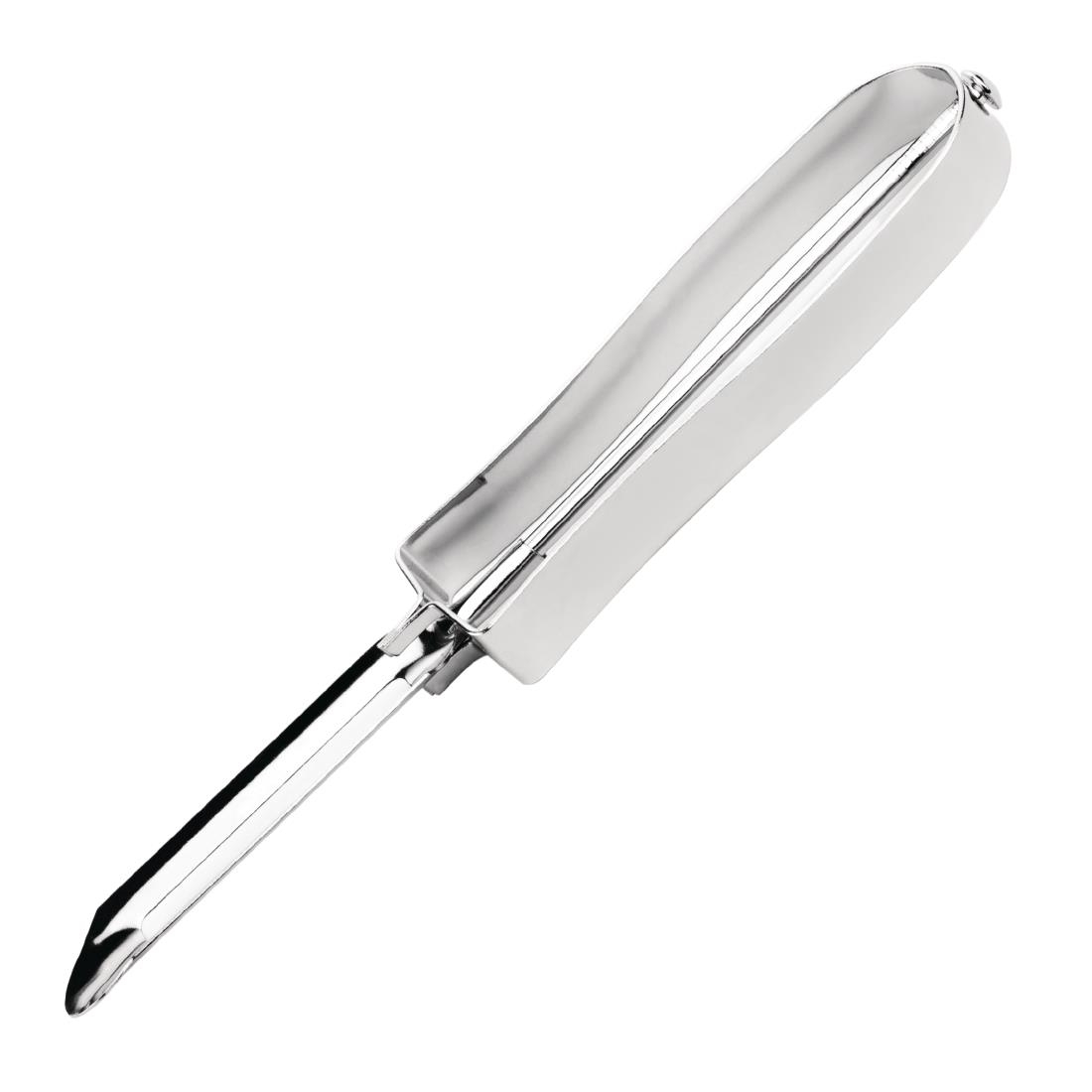 Avanti Grey Speed Peeler