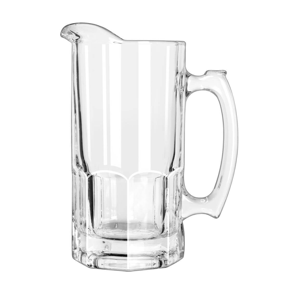 Libbey Gibraltar Pitcher 1000ml