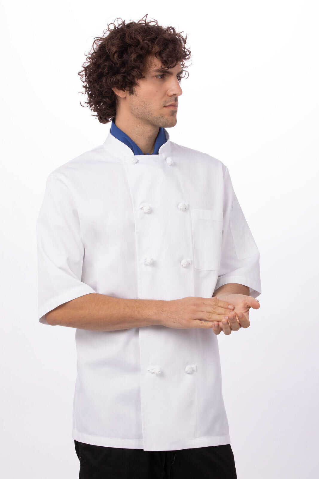 Chef Works Royal Neckerchief - NECC-ROY