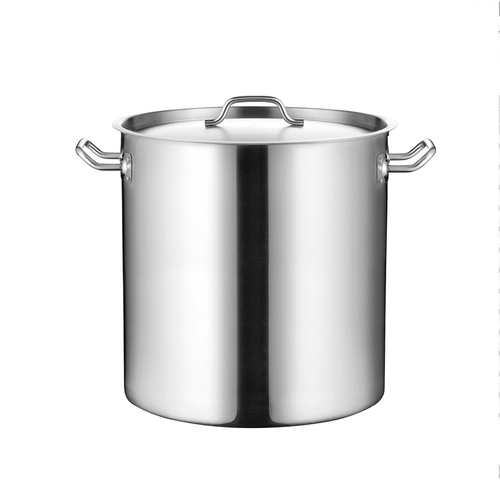 KK Stock Pot S/S - 600x600mm/ 169L  - 003325